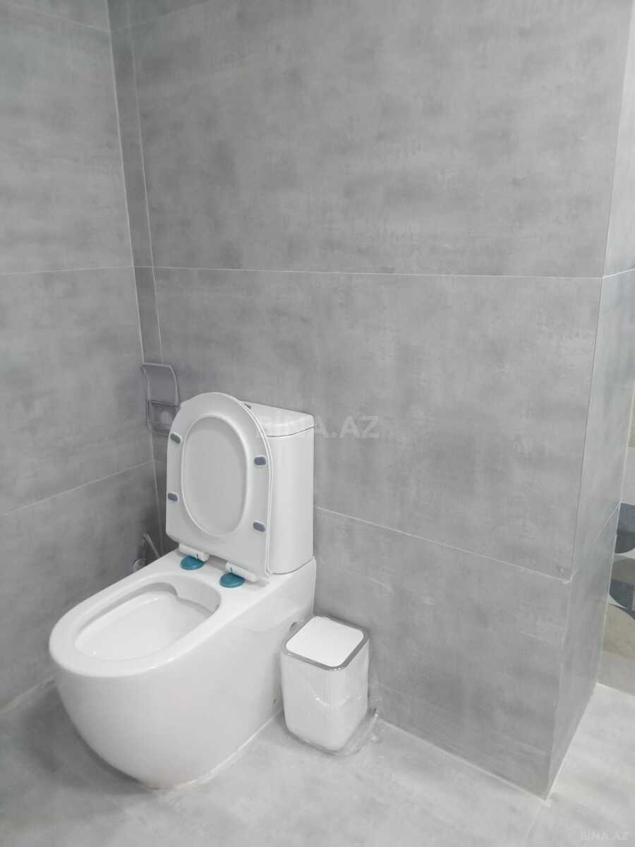 2 otaqlı Yeni tikili, Nəsimi r., Bakı