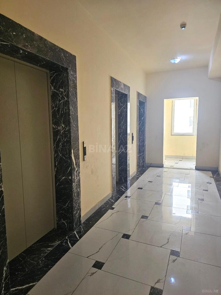 4 otaqlı Yeni tikili, Nəsimi r., Bakı