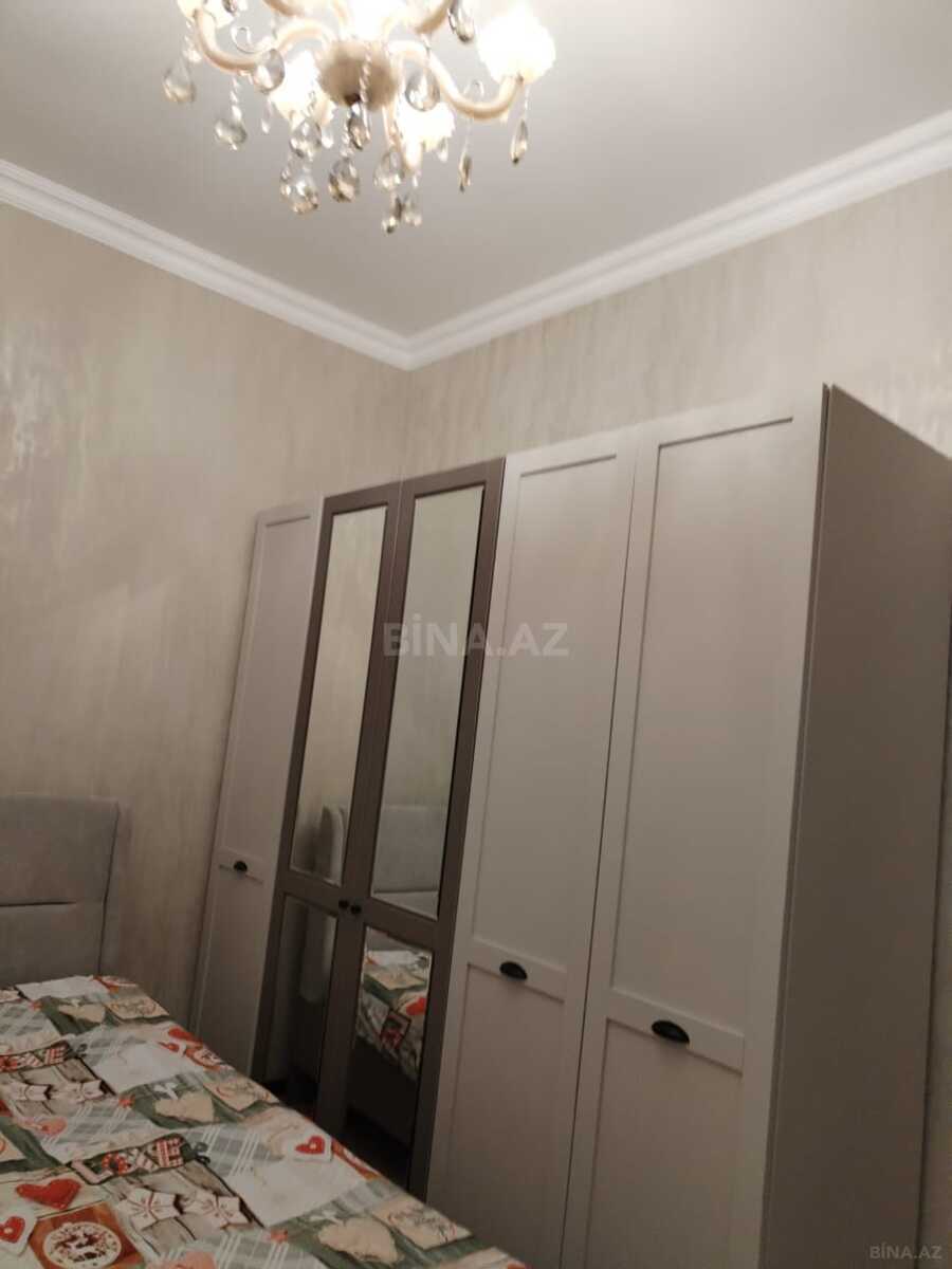2 otaqlı Yeni tikili, Yasamal r., Bakı