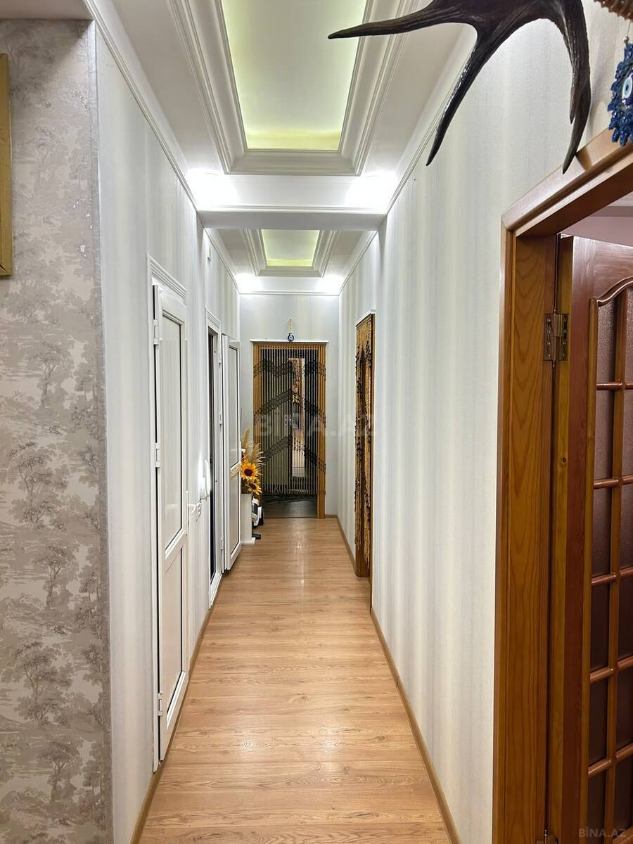 2 otaqlı Yeni tikili, Neftçilər m., Bakı