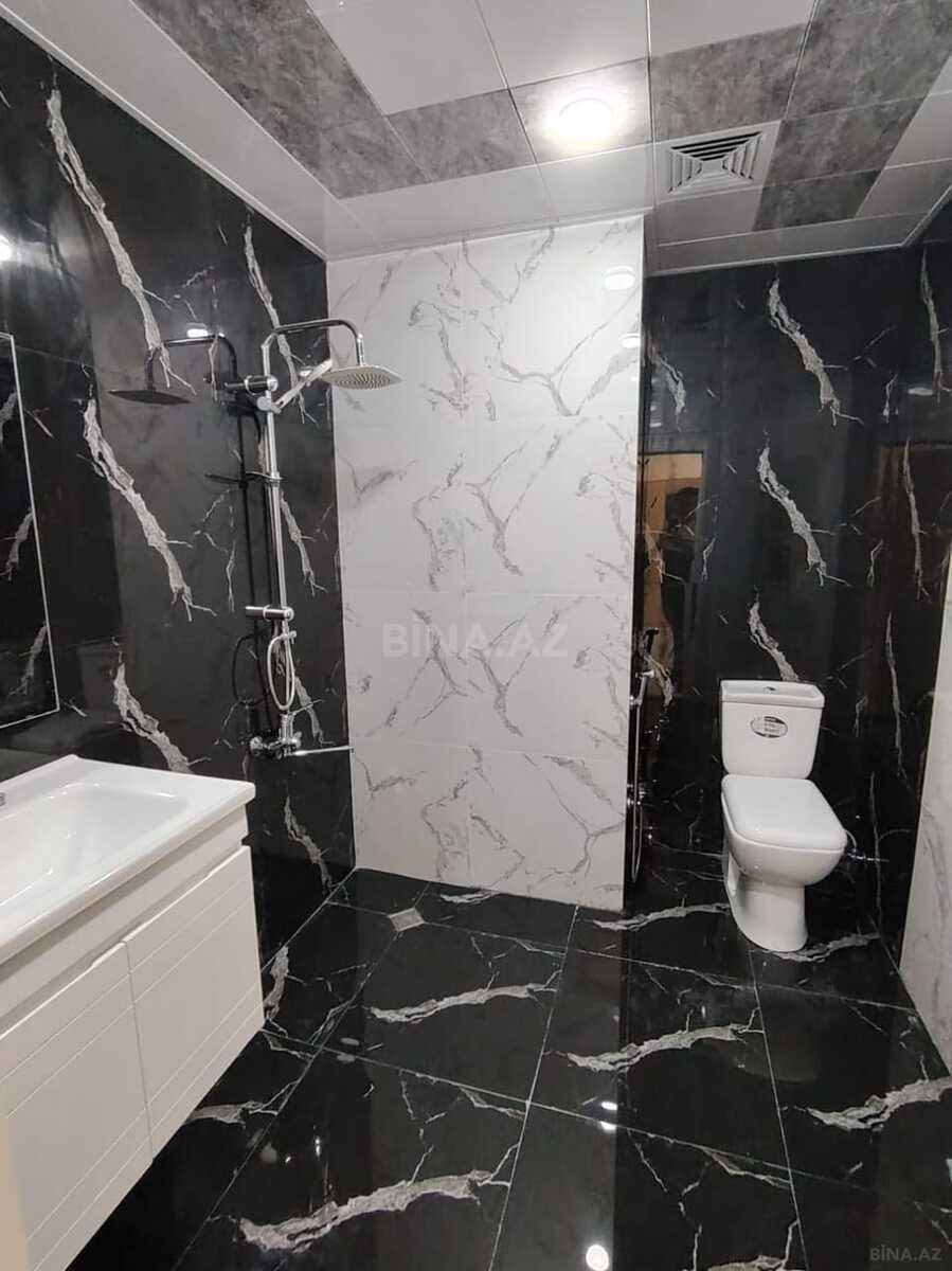 2 otaqlı Yeni tikili, 8 Noyabr m., Bakı