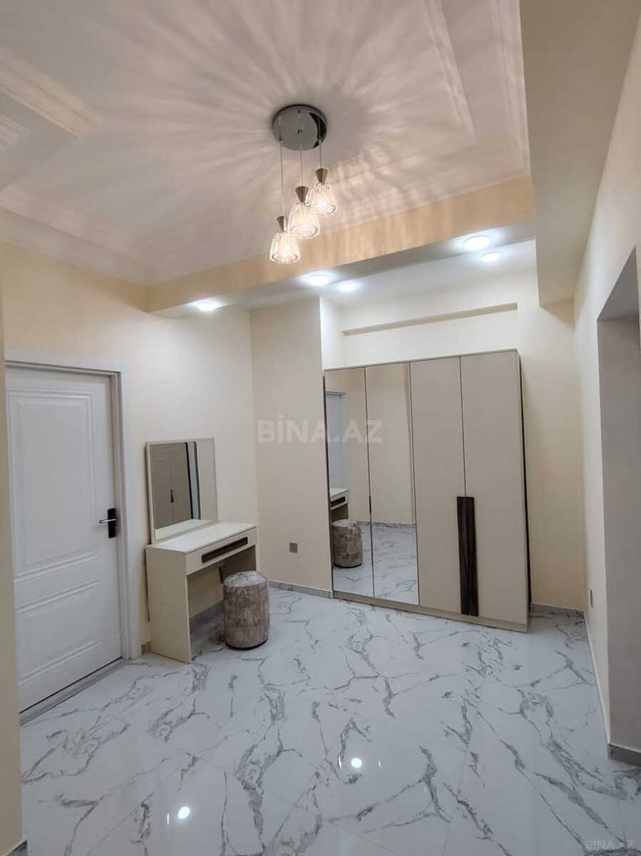2 otaqlı Yeni tikili, 8 Noyabr m., Bakı