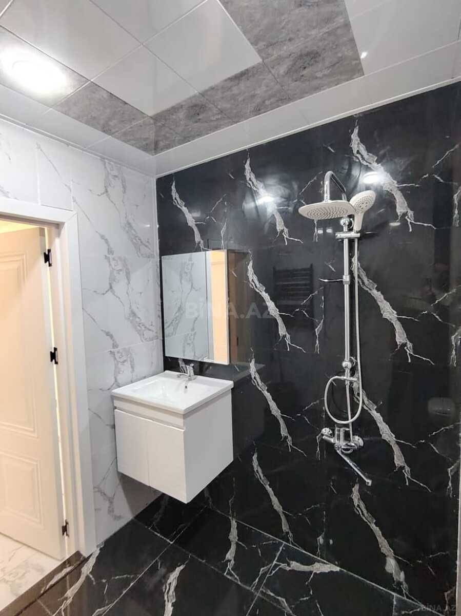 2 otaqlı Yeni tikili, 8 Noyabr m., Bakı