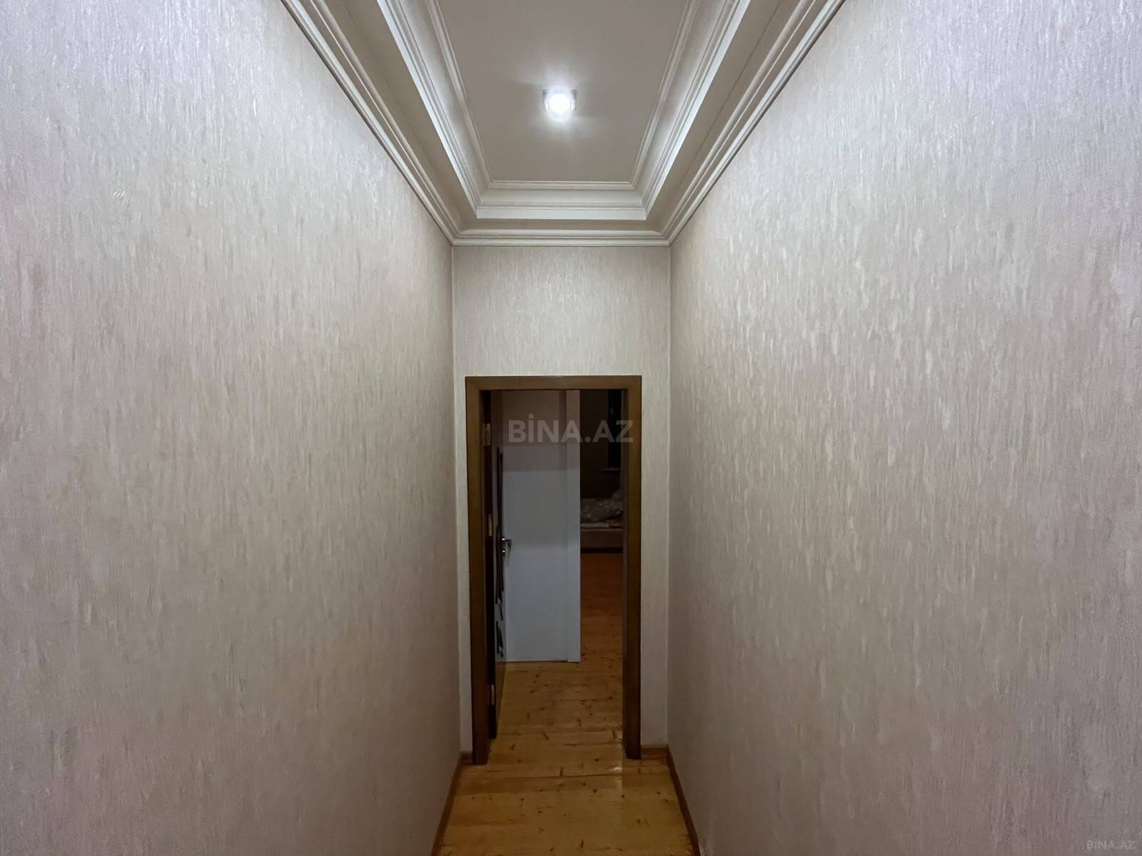 3 otaqlı Yeni tikili, İnşaatçılar m., Bakı