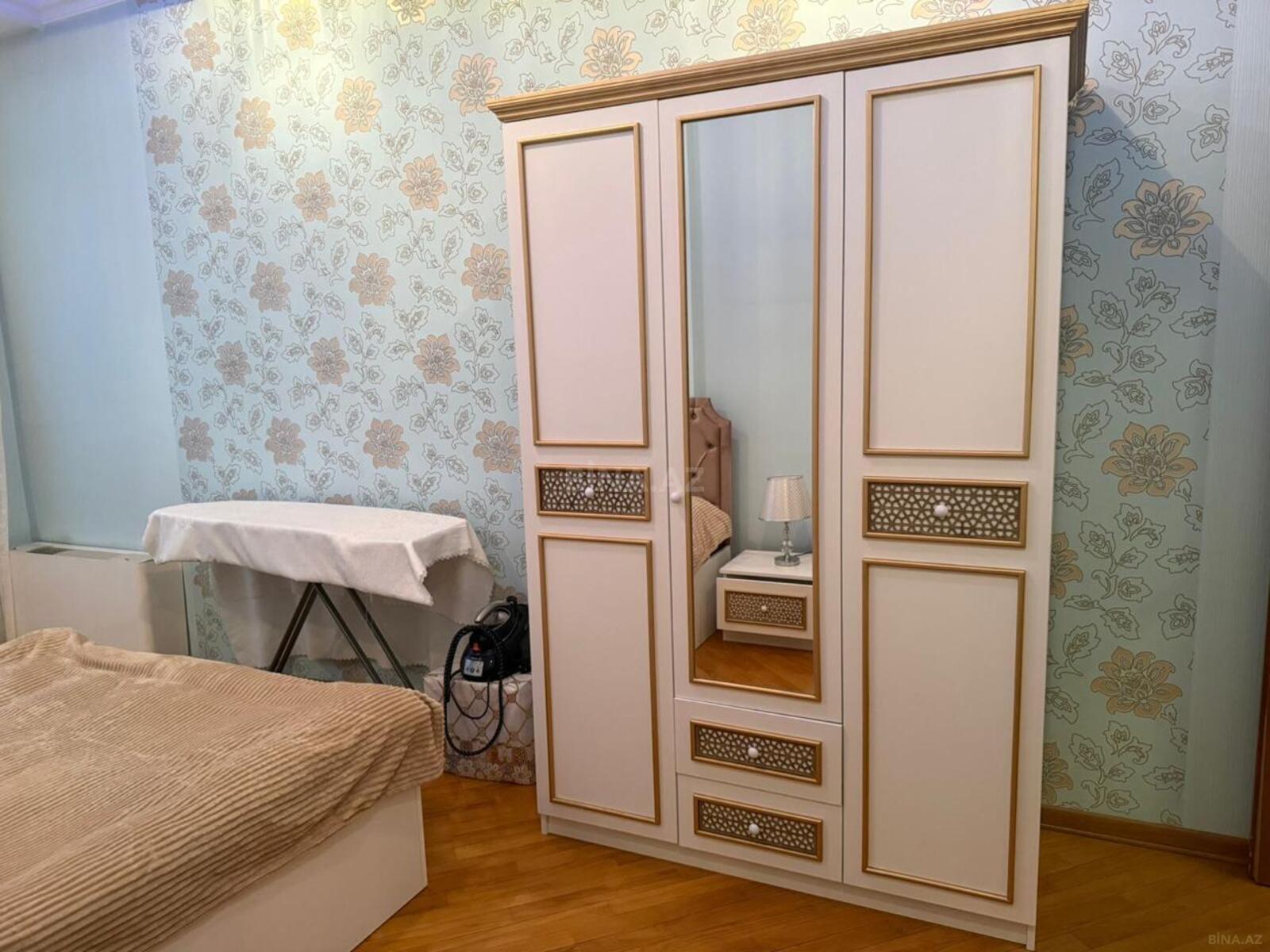 4 otaqlı Yeni tikili, 28 May m., Bakı