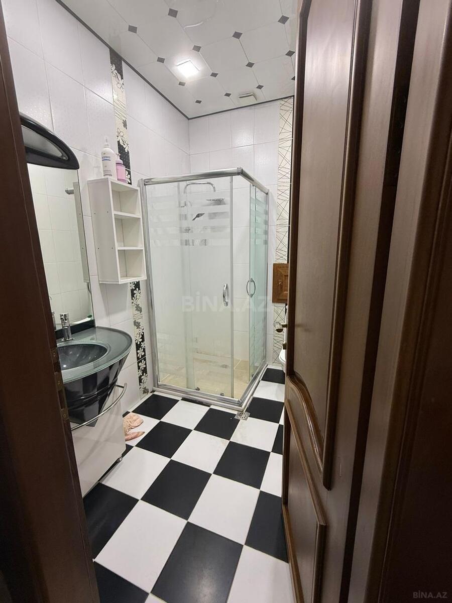 4 otaqlı Yeni tikili, 28 May m., Bakı