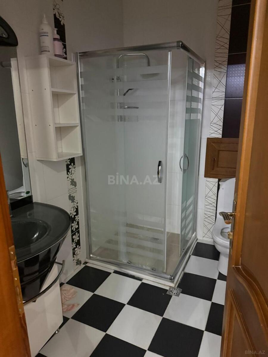 4 otaqlı Yeni tikili, 28 May m., Bakı