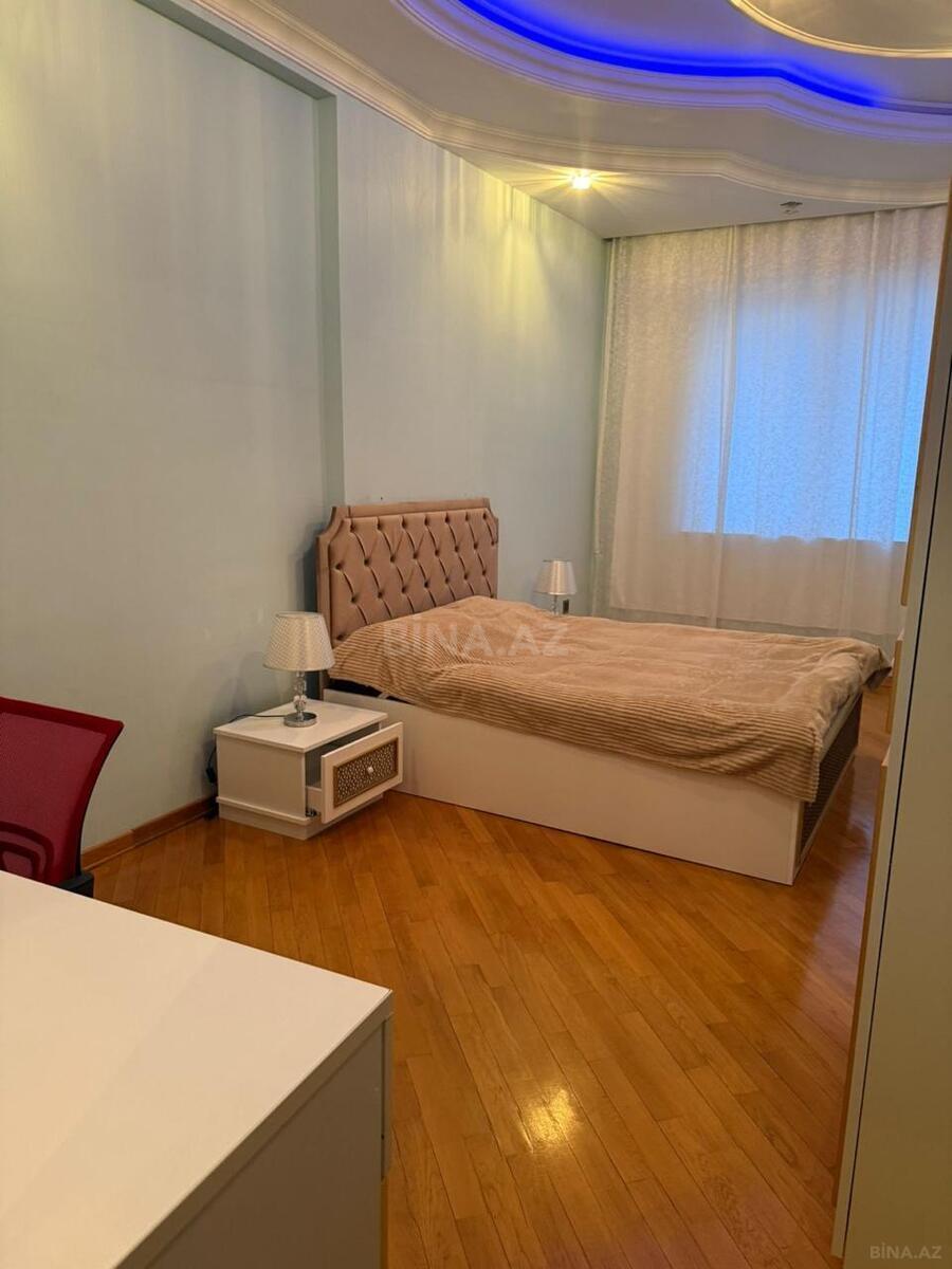 4 otaqlı Yeni tikili, 28 May m., Bakı