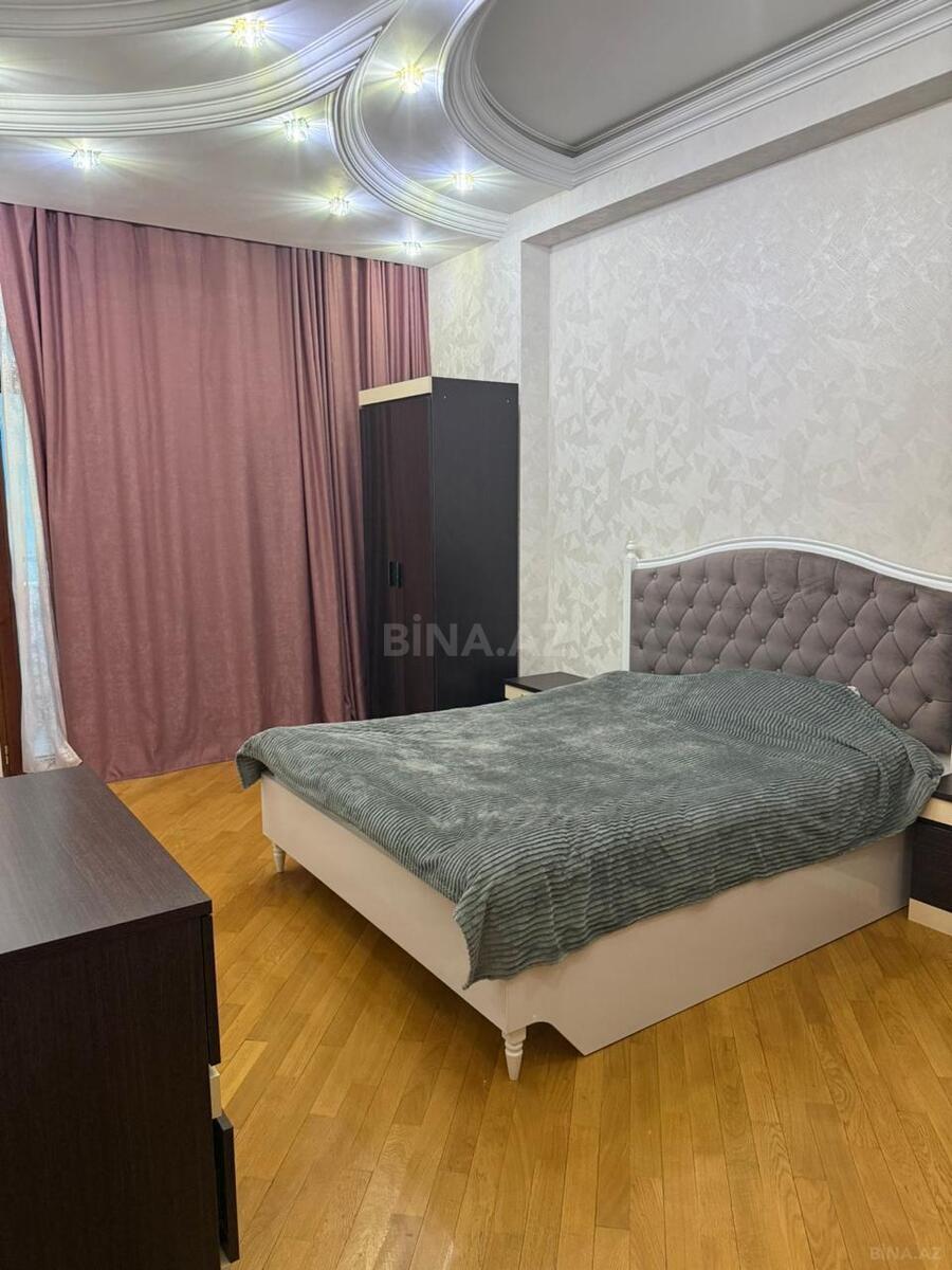 4 otaqlı Yeni tikili, 28 May m., Bakı