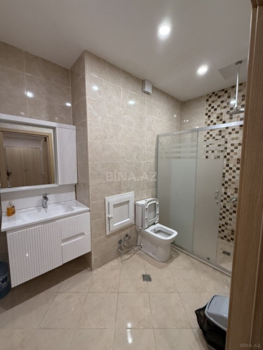 2 otaqlı Yeni tikili, Koroğlu m., Bakı