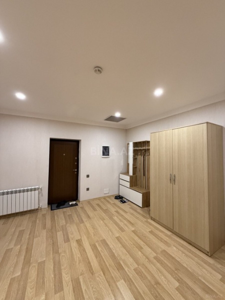 2 otaqlı Yeni tikili, Koroğlu m., Bakı