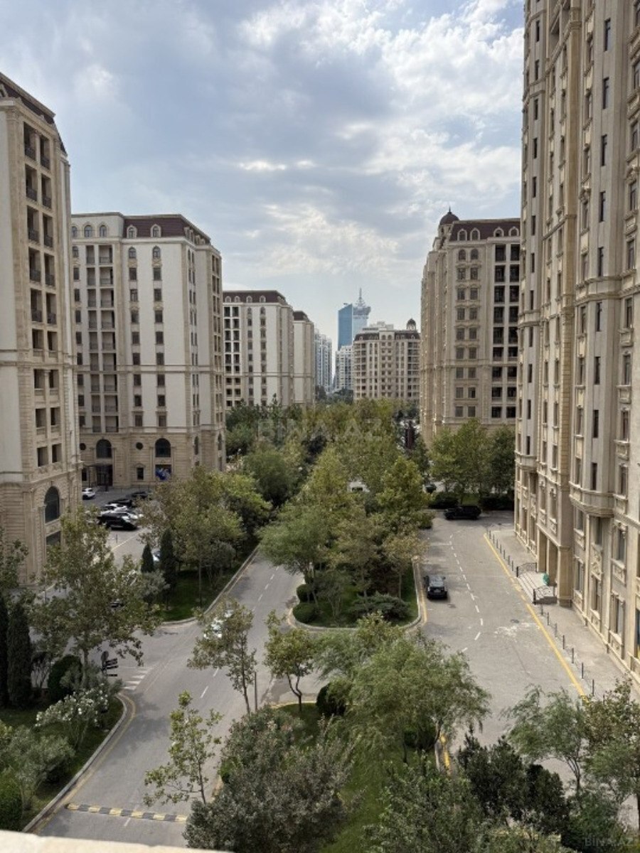 2 otaqlı Yeni tikili, Koroğlu m., Bakı