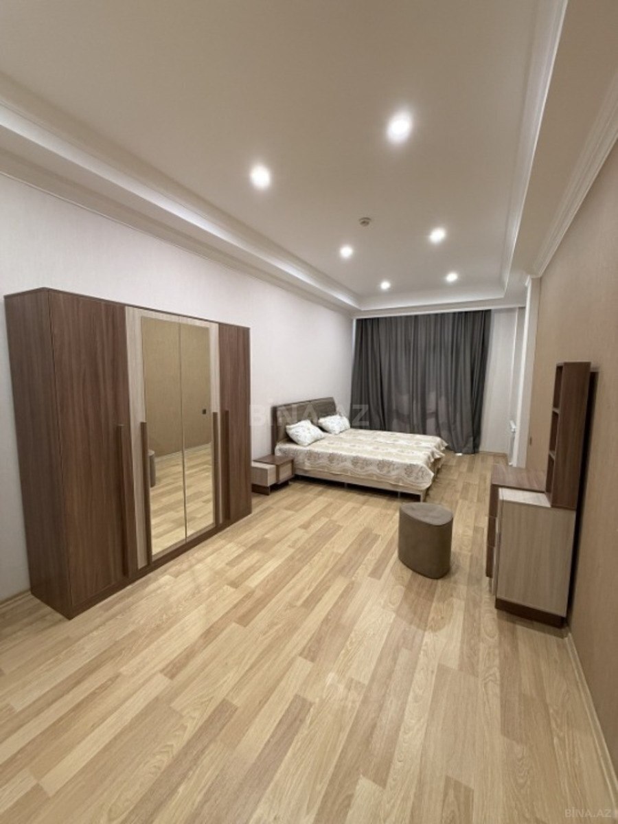 2 otaqlı Yeni tikili, Koroğlu m., Bakı