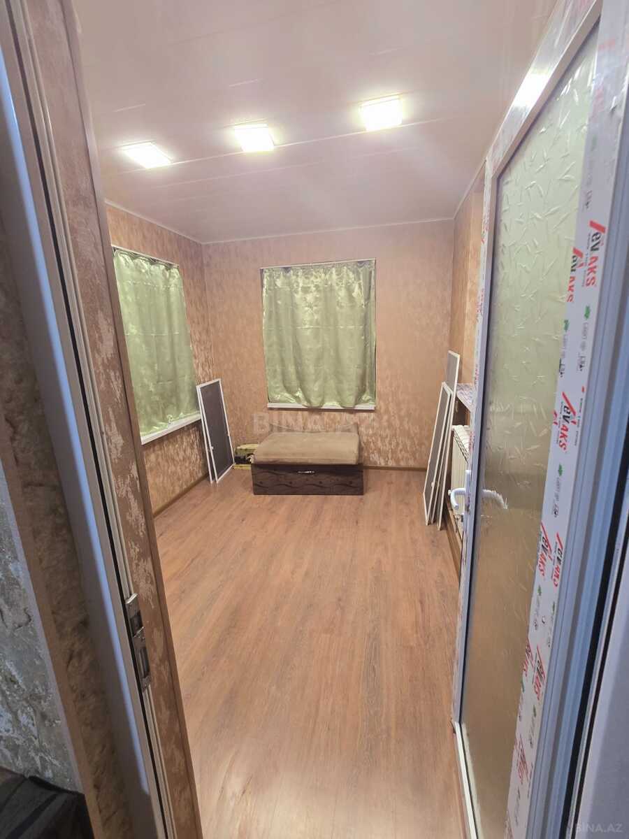 4 otaqlı Köhnə tikili, Nəriman Nərimanov m., Bakı