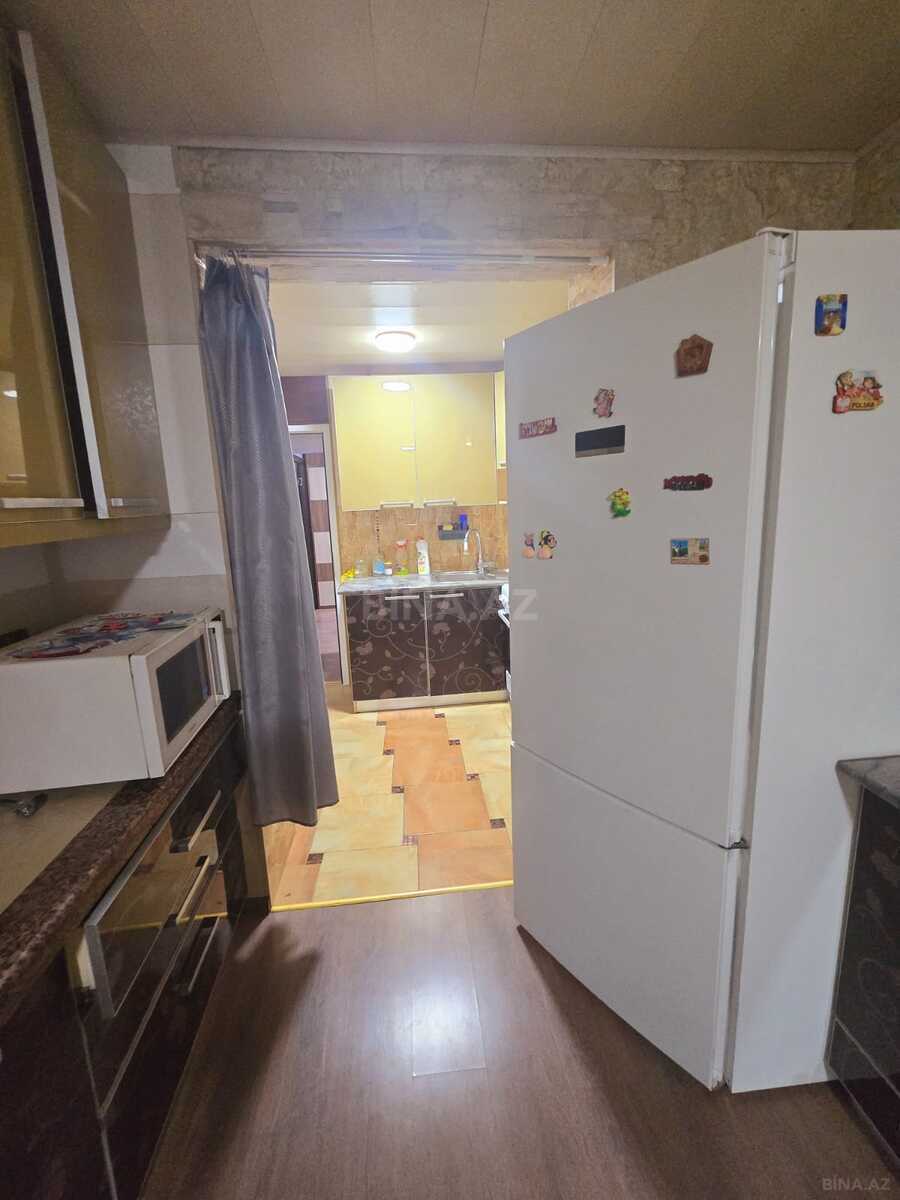 4 otaqlı Köhnə tikili, Nəriman Nərimanov m., Bakı