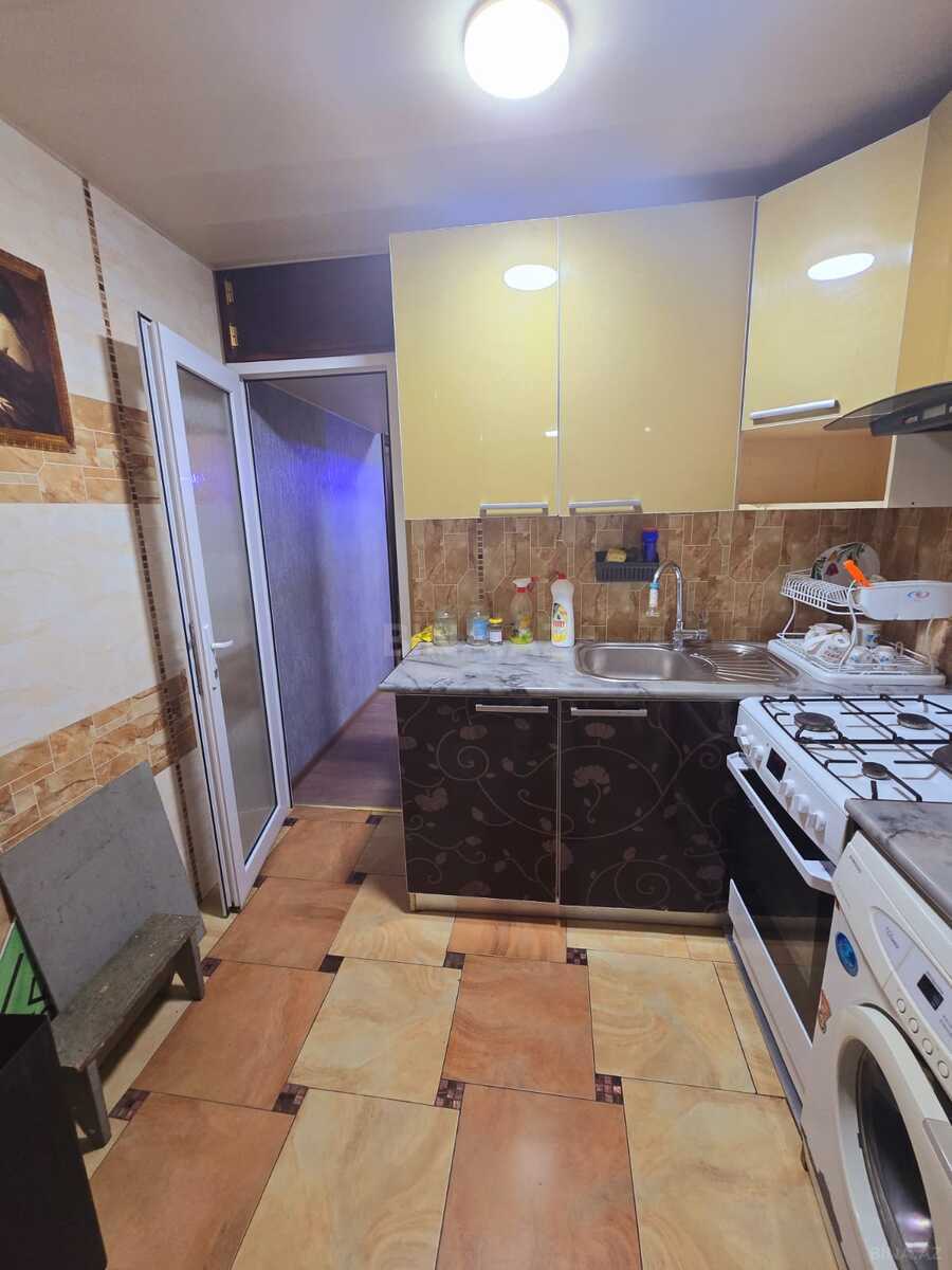 4 otaqlı Köhnə tikili, Nəriman Nərimanov m., Bakı