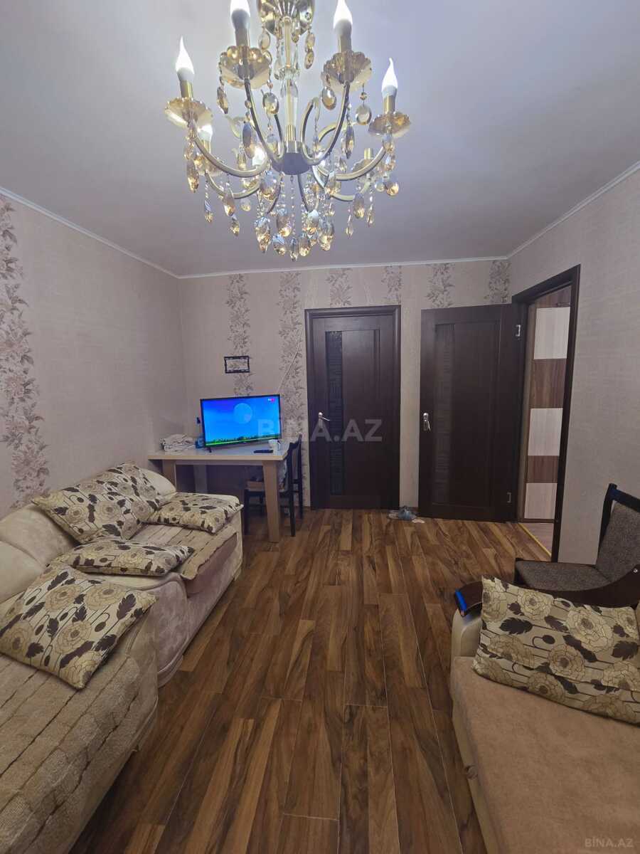 4 otaqlı Köhnə tikili, Nəriman Nərimanov m., Bakı