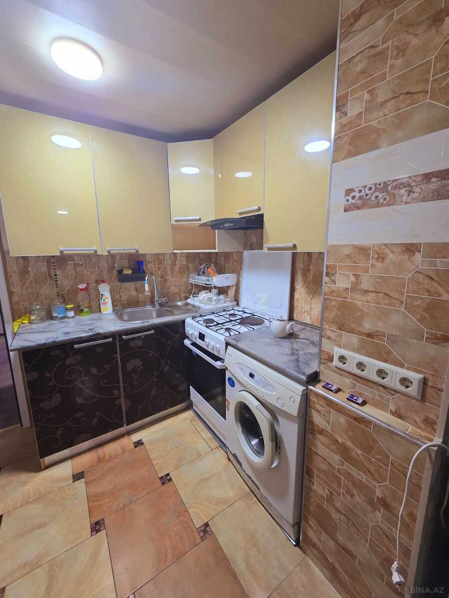 4 otaqlı Köhnə tikili, Nəriman Nərimanov m., Bakı