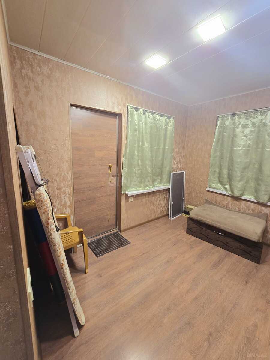 4 otaqlı Köhnə tikili, Nəriman Nərimanov m., Bakı