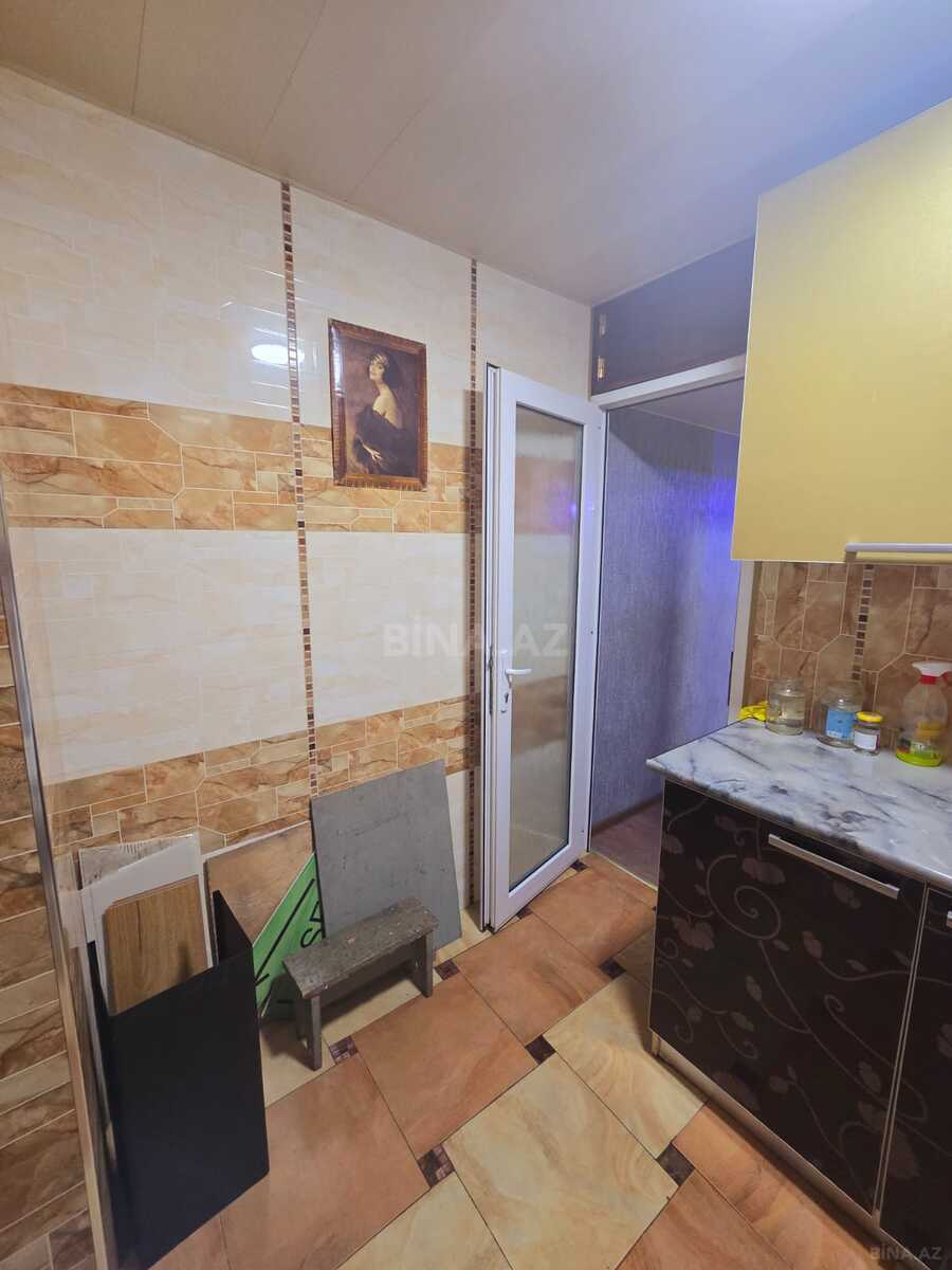 4 otaqlı Köhnə tikili, Nəriman Nərimanov m., Bakı