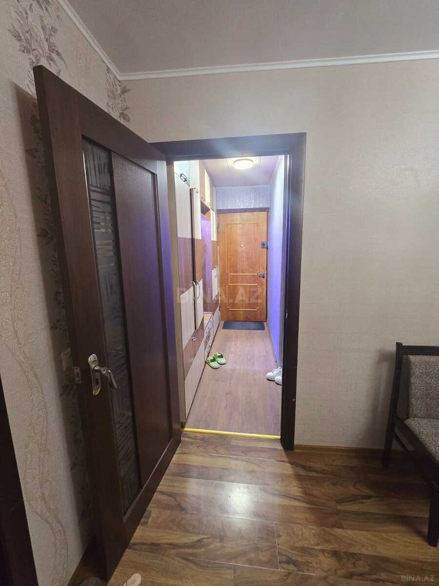 4 otaqlı Köhnə tikili, Nəriman Nərimanov m., Bakı