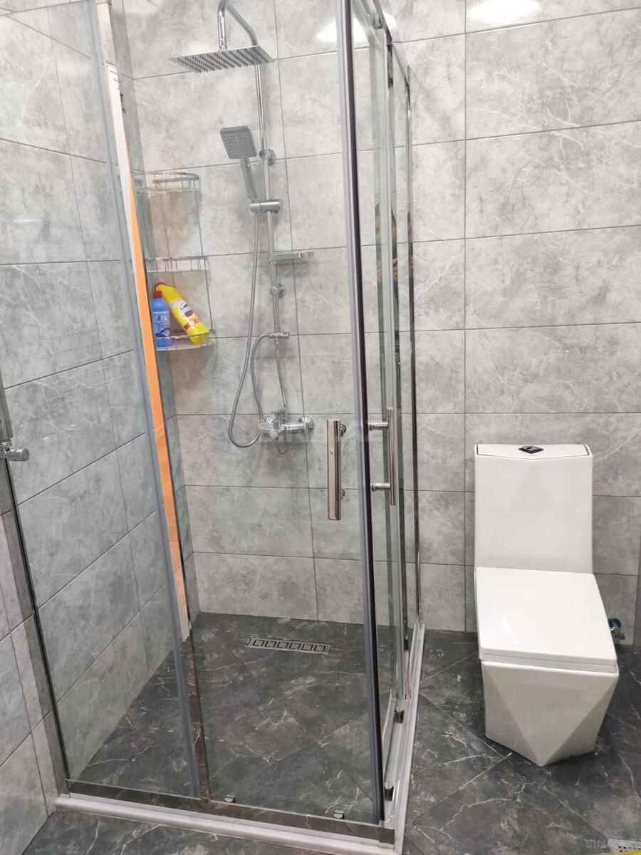 3 otaqlı Yeni tikili, 8 Noyabr m., Bakı