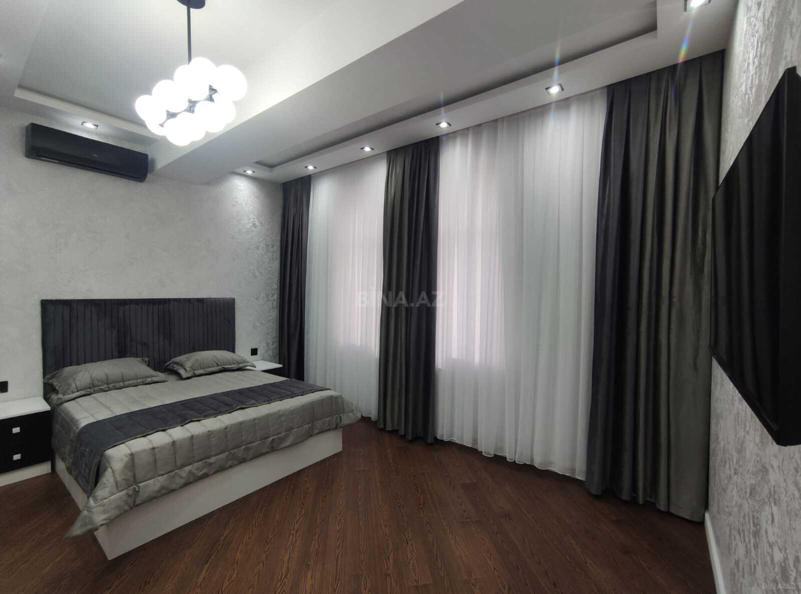3 otaqlı Yeni tikili, Nəriman Nərimanov m., Bakı