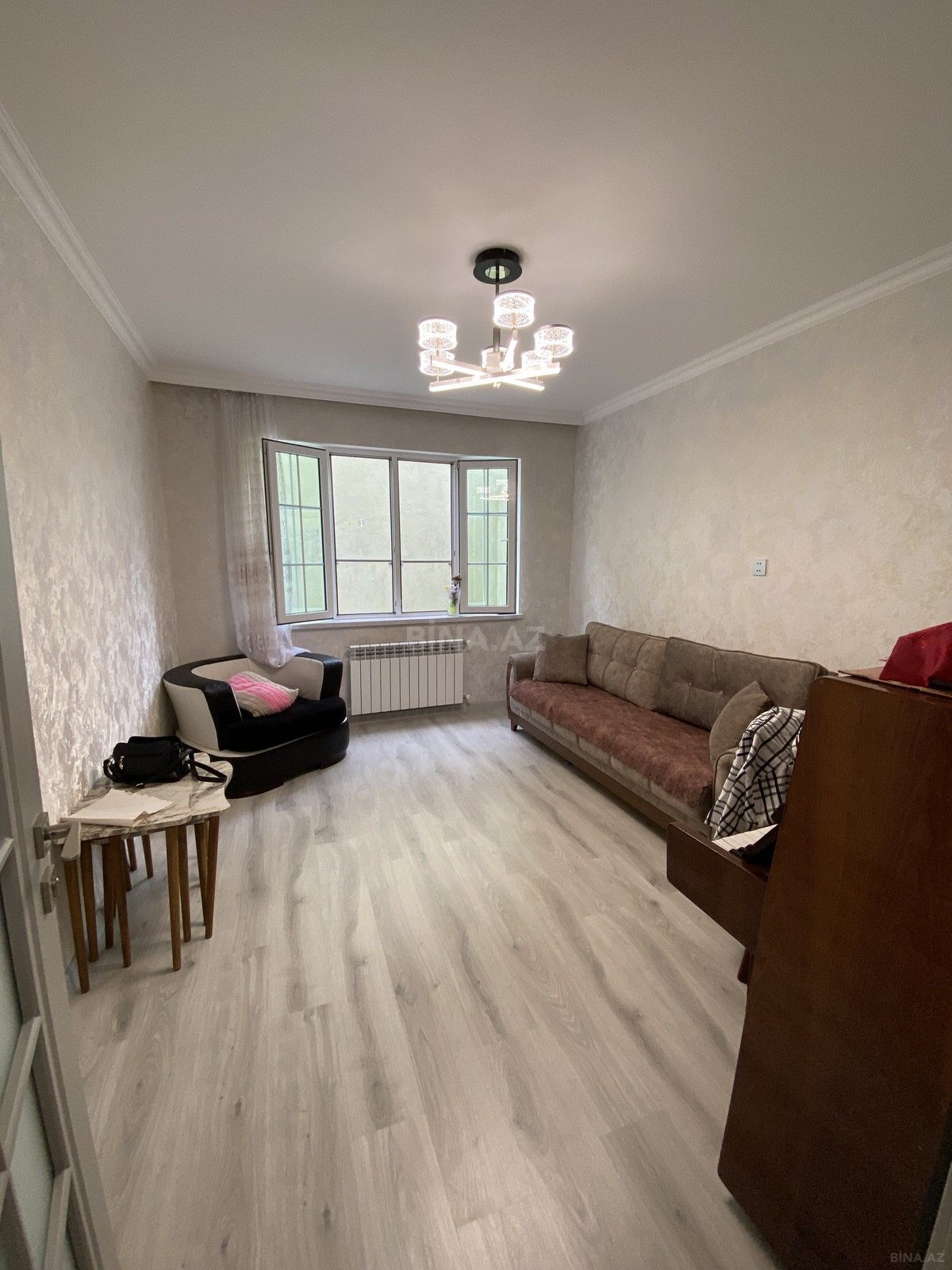 5 otaqlı Həyət evi/Bağ evi, Hövsan q., Bakı