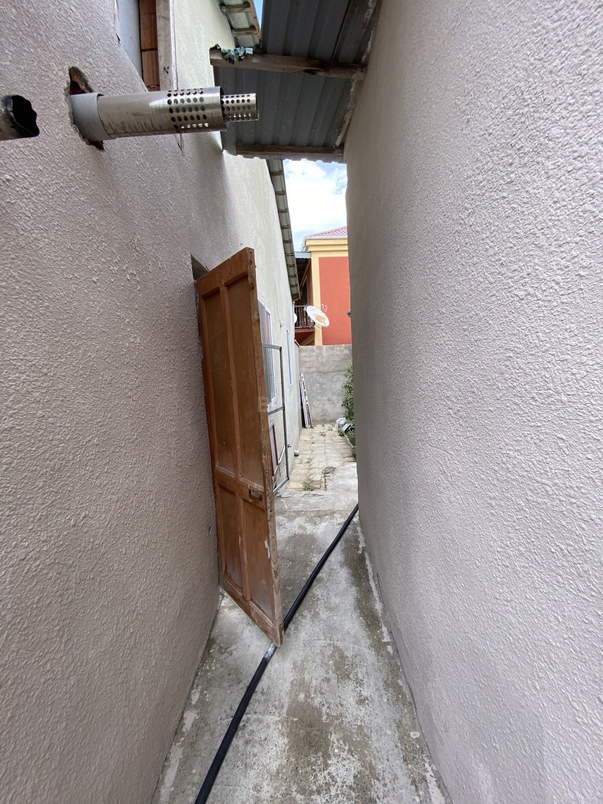 5 otaqlı Həyət evi/Bağ evi, Hövsan q., Bakı