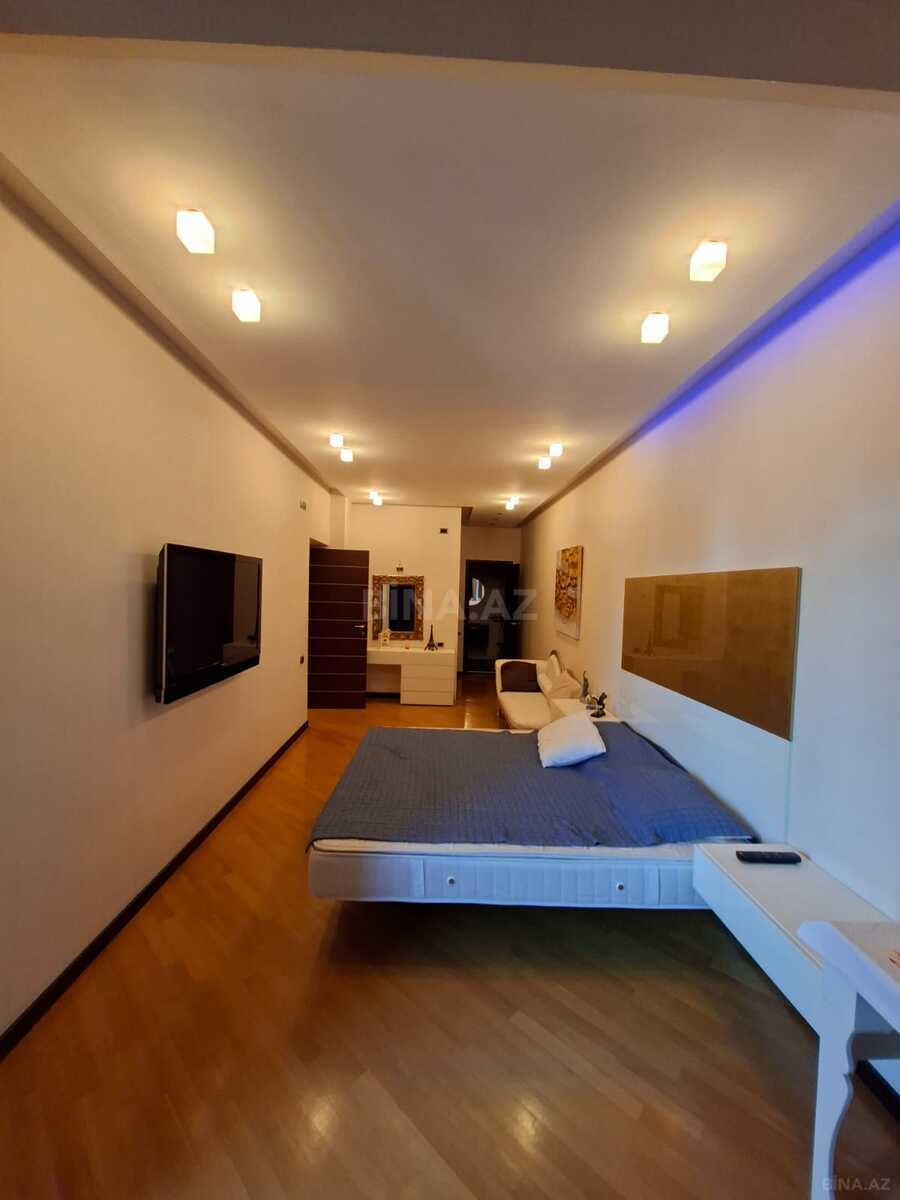 4 otaqlı Yeni tikili, 28 May m., Bakı