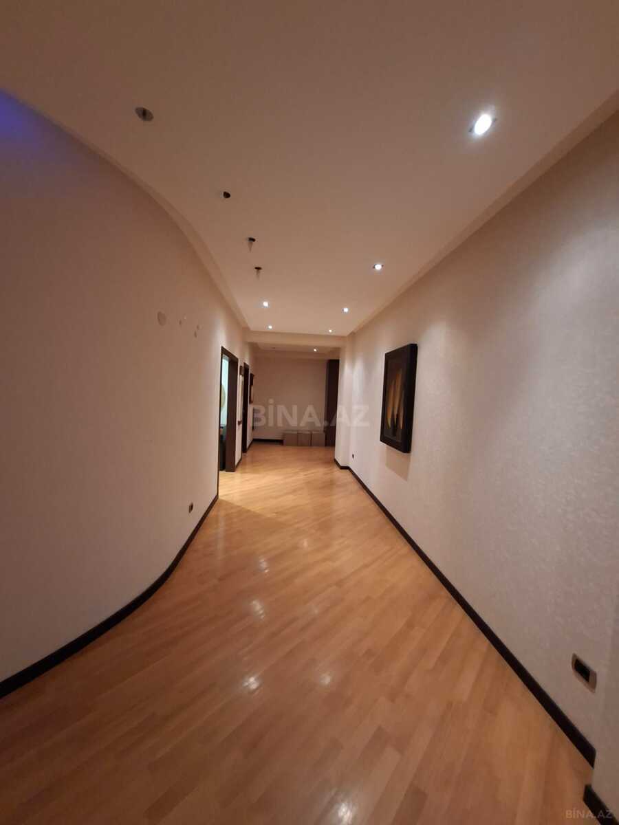 4 otaqlı Yeni tikili, 28 May m., Bakı