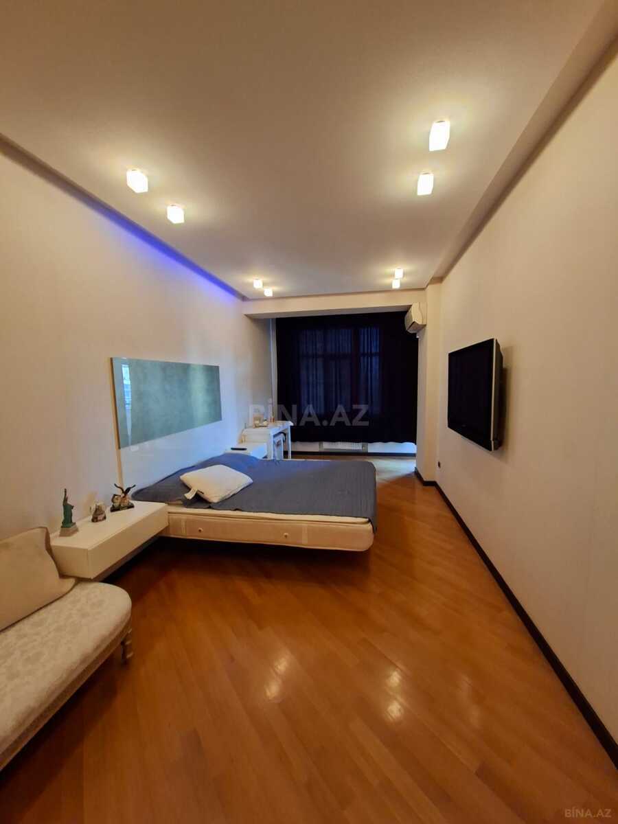 4 otaqlı Yeni tikili, 28 May m., Bakı