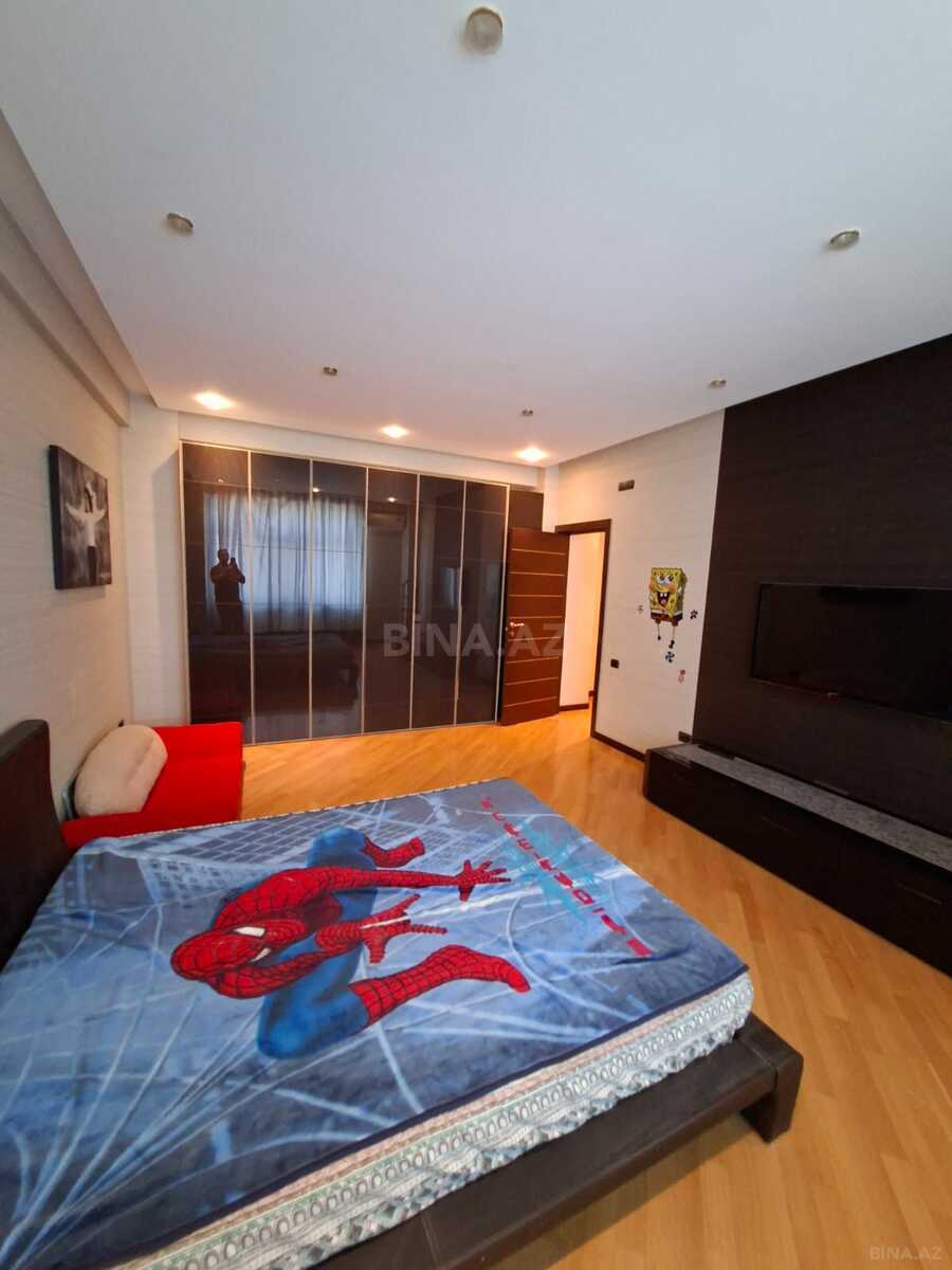 4 otaqlı Yeni tikili, 28 May m., Bakı