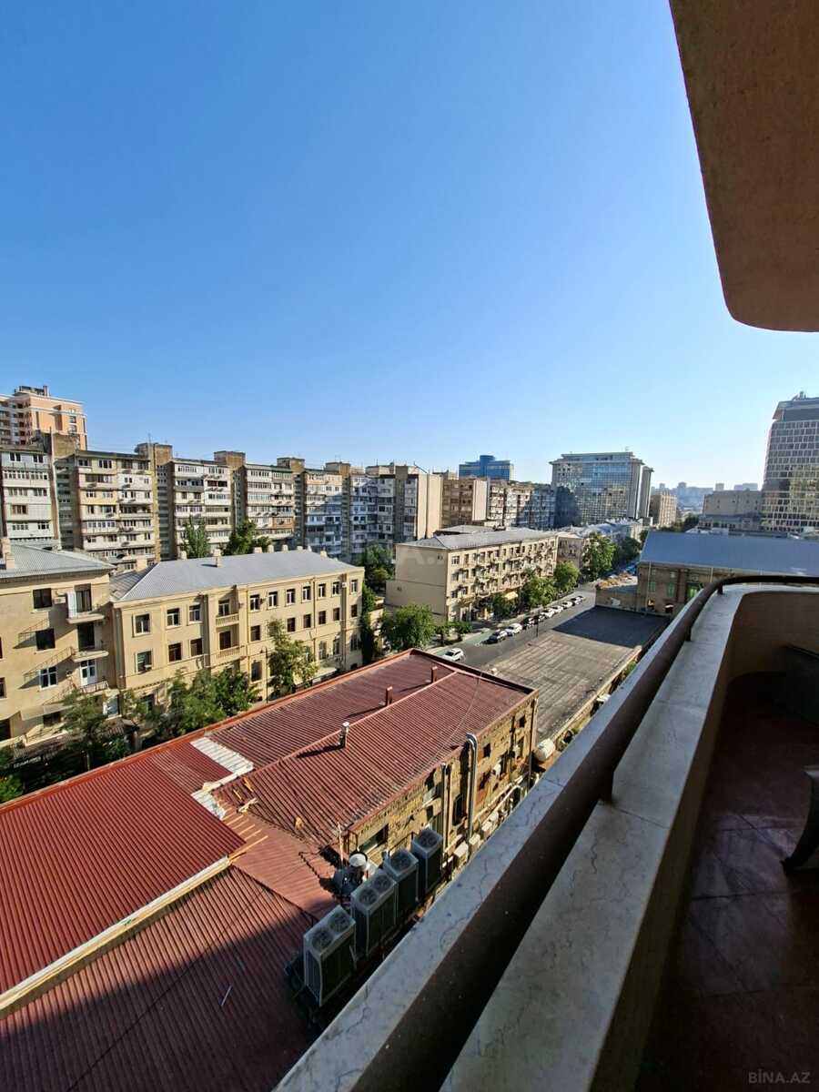 4 otaqlı Yeni tikili, 28 May m., Bakı