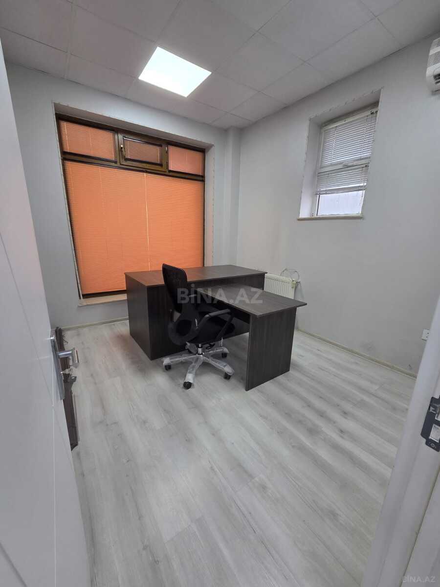3 otaqlı Ofis, İçəri Şəhər m., Bakı