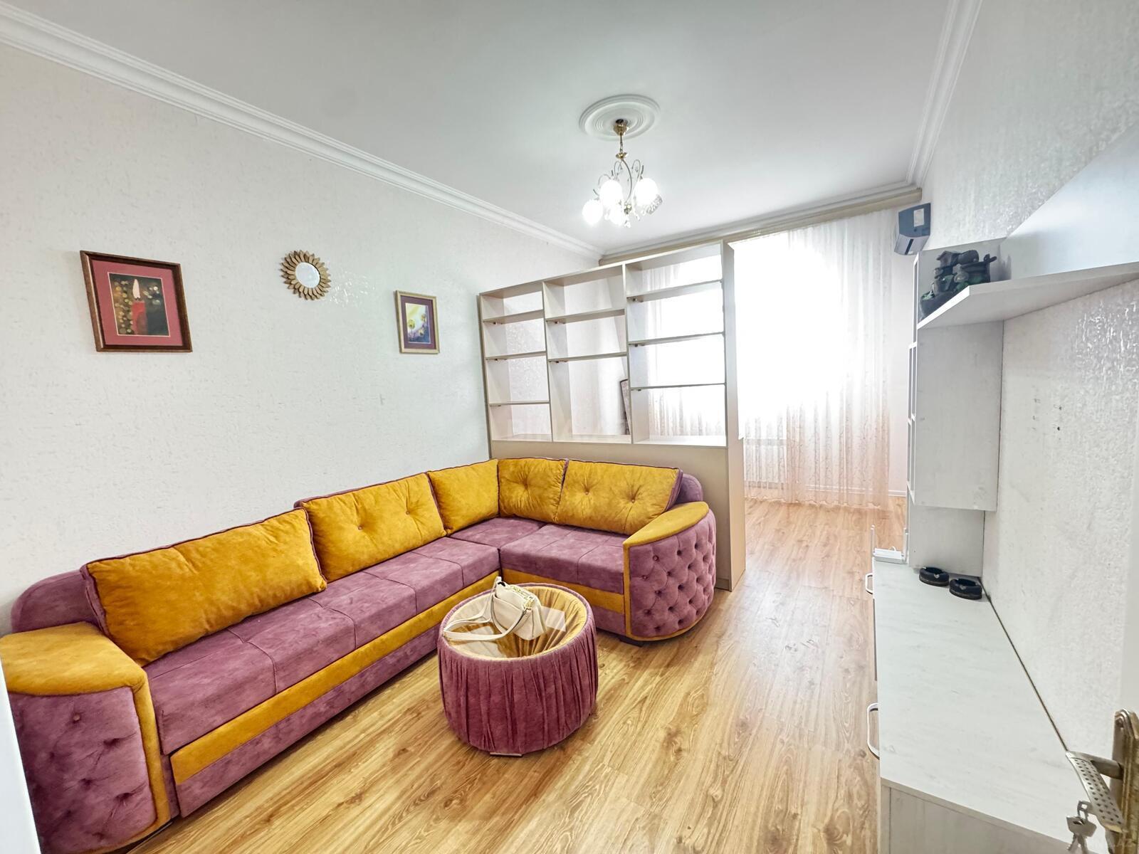 1 otaqlı Yeni tikili, Xətai r., Bakı