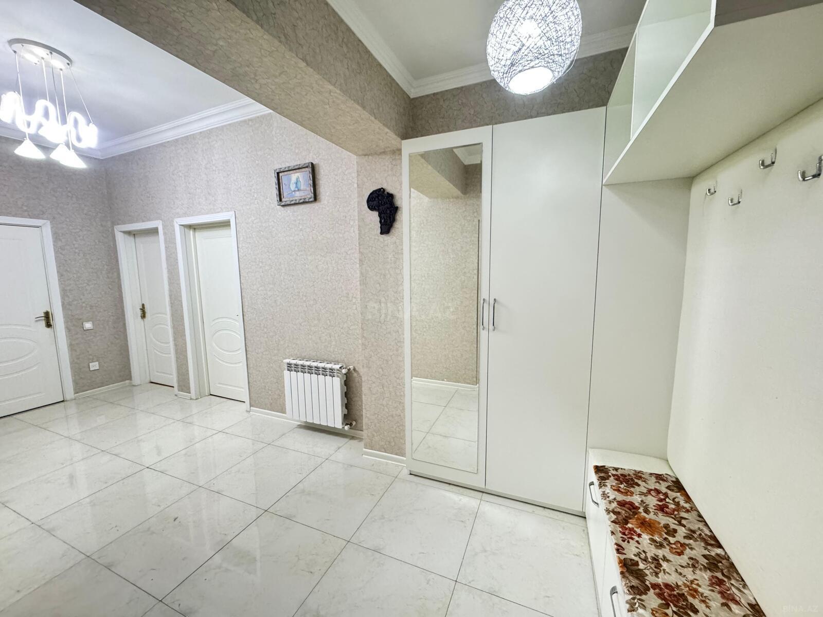 1 otaqlı Yeni tikili, Xətai r., Bakı