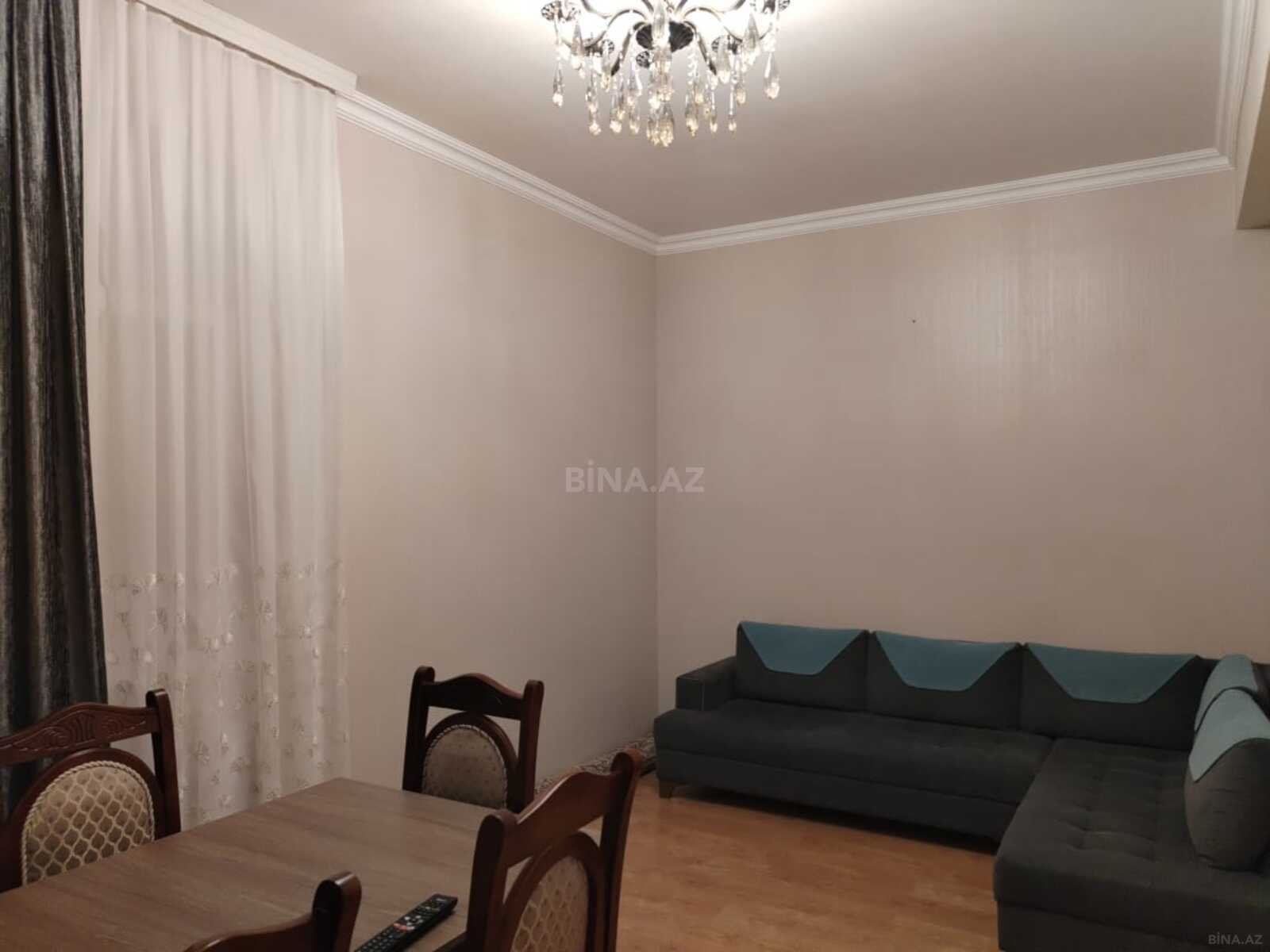 2 otaqlı Yeni tikili, Yasamal r., Bakı