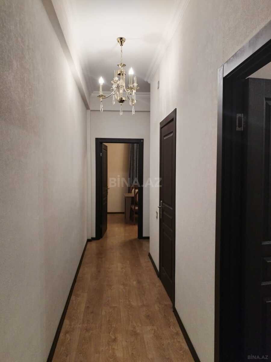 2 otaqlı Yeni tikili, Yasamal r., Bakı