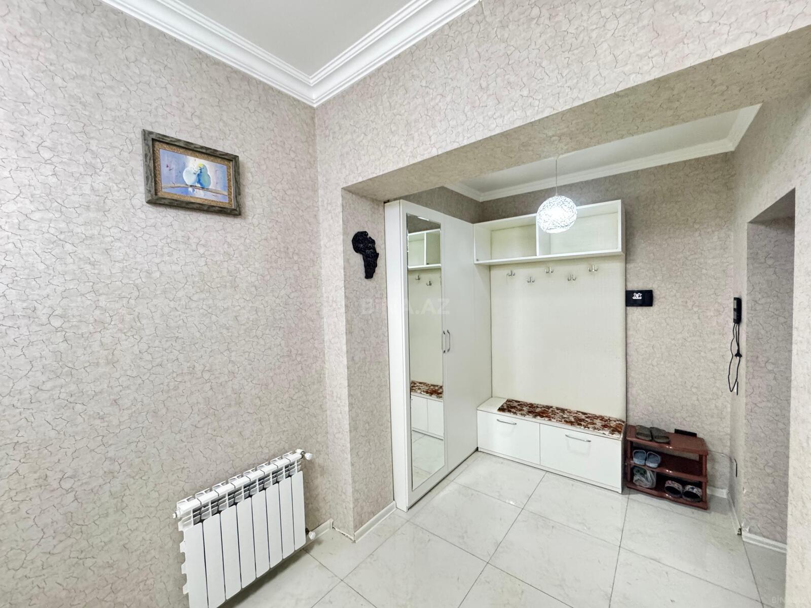 1 otaqlı Yeni tikili, Xətai r., Bakı