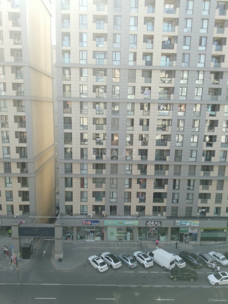 3 otaqlı Köhnə tikili, Xətai r., Bakı