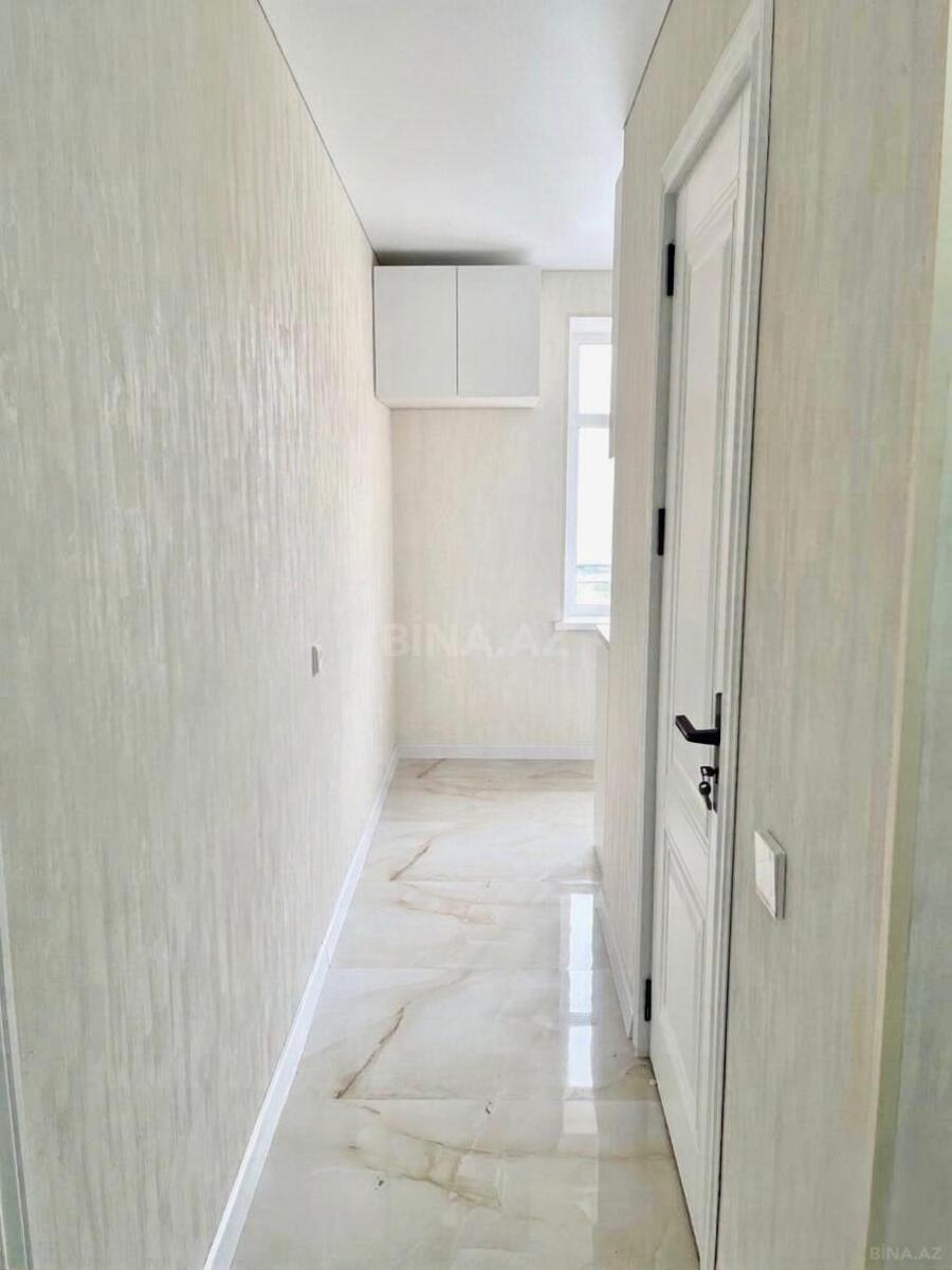 2 otaqlı Köhnə tikili, Qara Qarayev m., Bakı