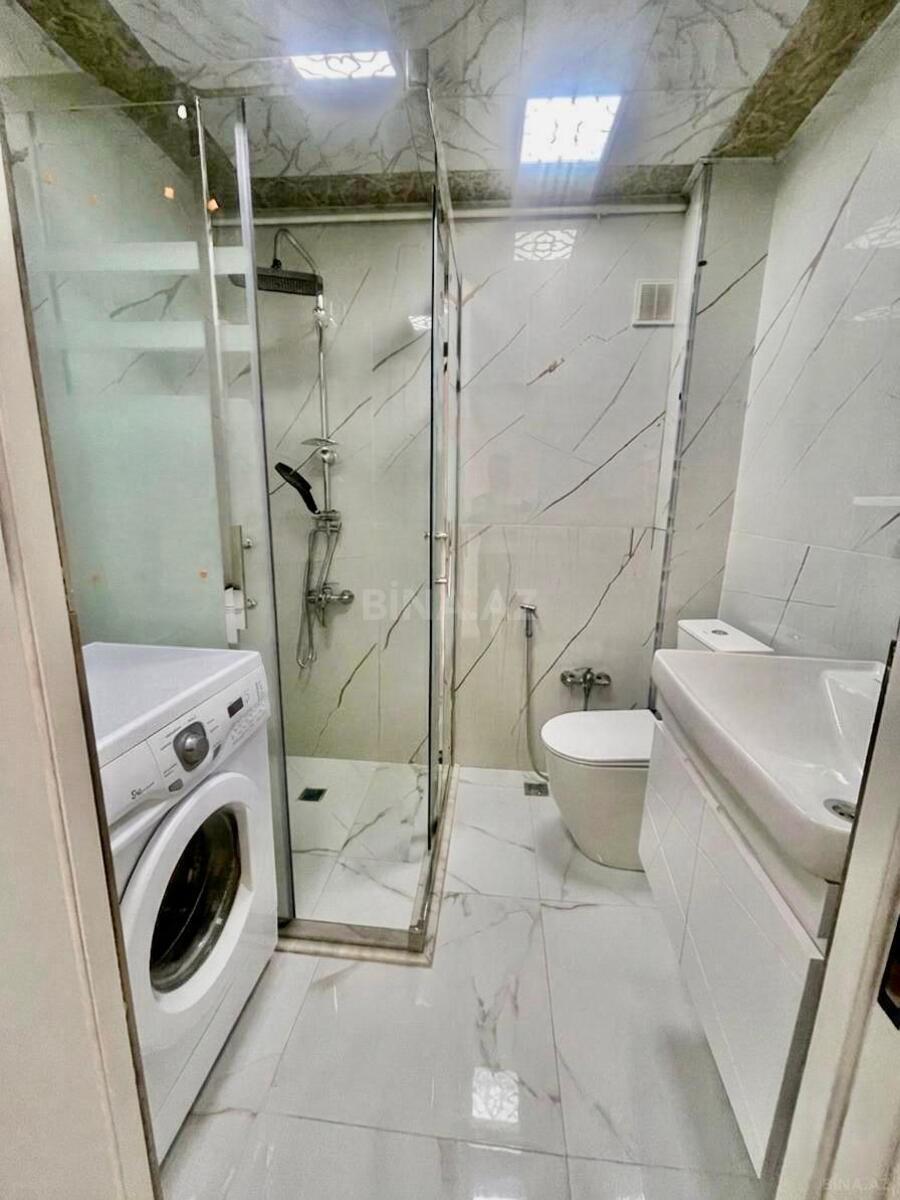 2 otaqlı Köhnə tikili, Qara Qarayev m., Bakı