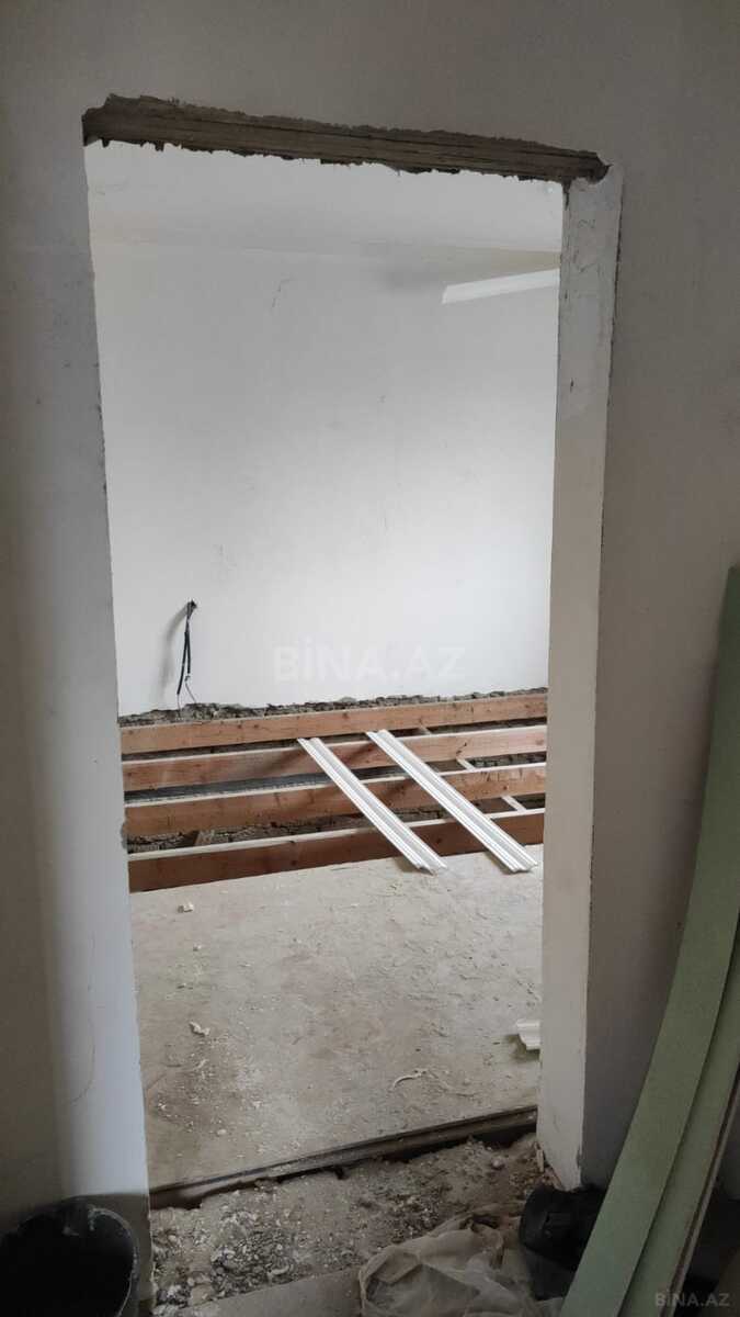3 otaqlı Həyət evi/Bağ evi, Ramana q., Bakı