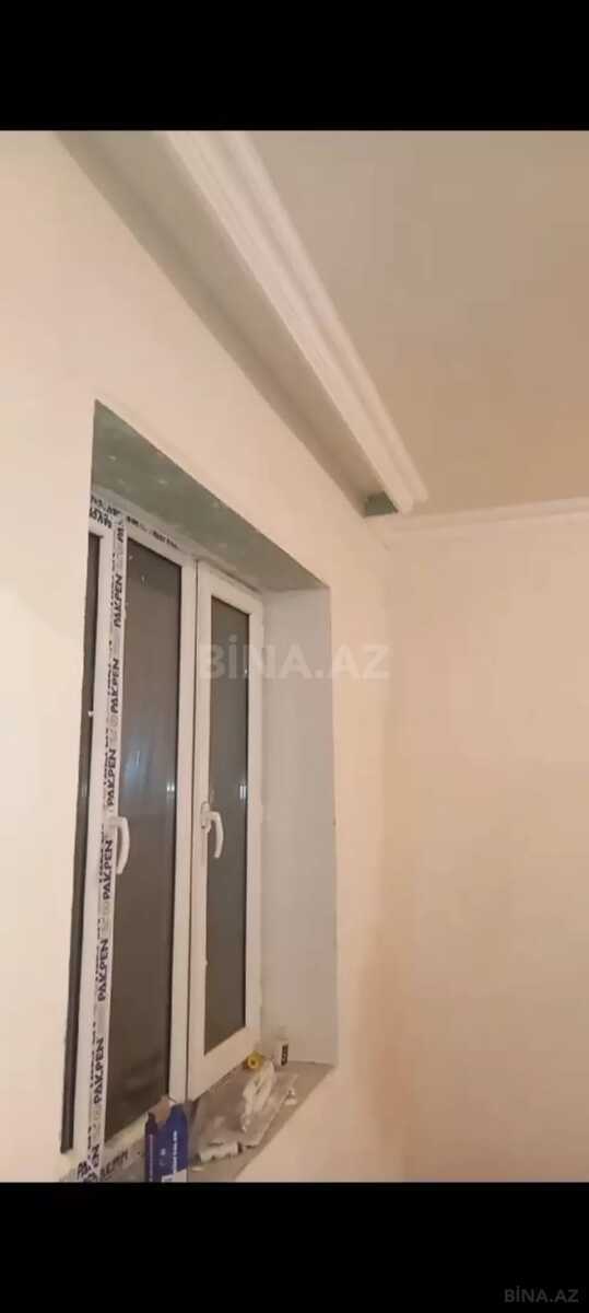 3 otaqlı Həyət evi/Bağ evi, Ramana q., Bakı