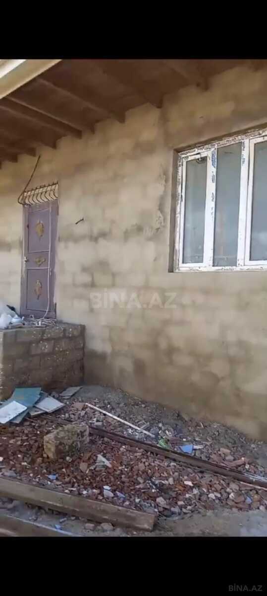 3 otaqlı Həyət evi/Bağ evi, Ramana q., Bakı
