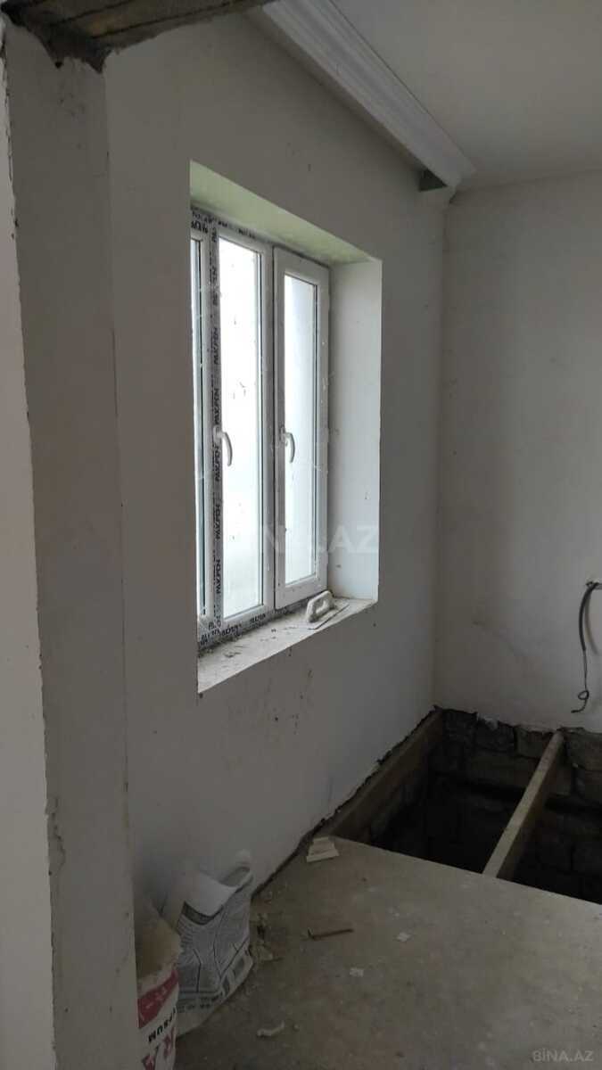 3 otaqlı Həyət evi/Bağ evi, Ramana q., Bakı