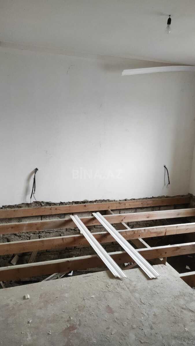 3 otaqlı Həyət evi/Bağ evi, Ramana q., Bakı