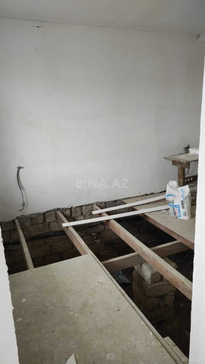 3 otaqlı Həyət evi/Bağ evi, Ramana q., Bakı