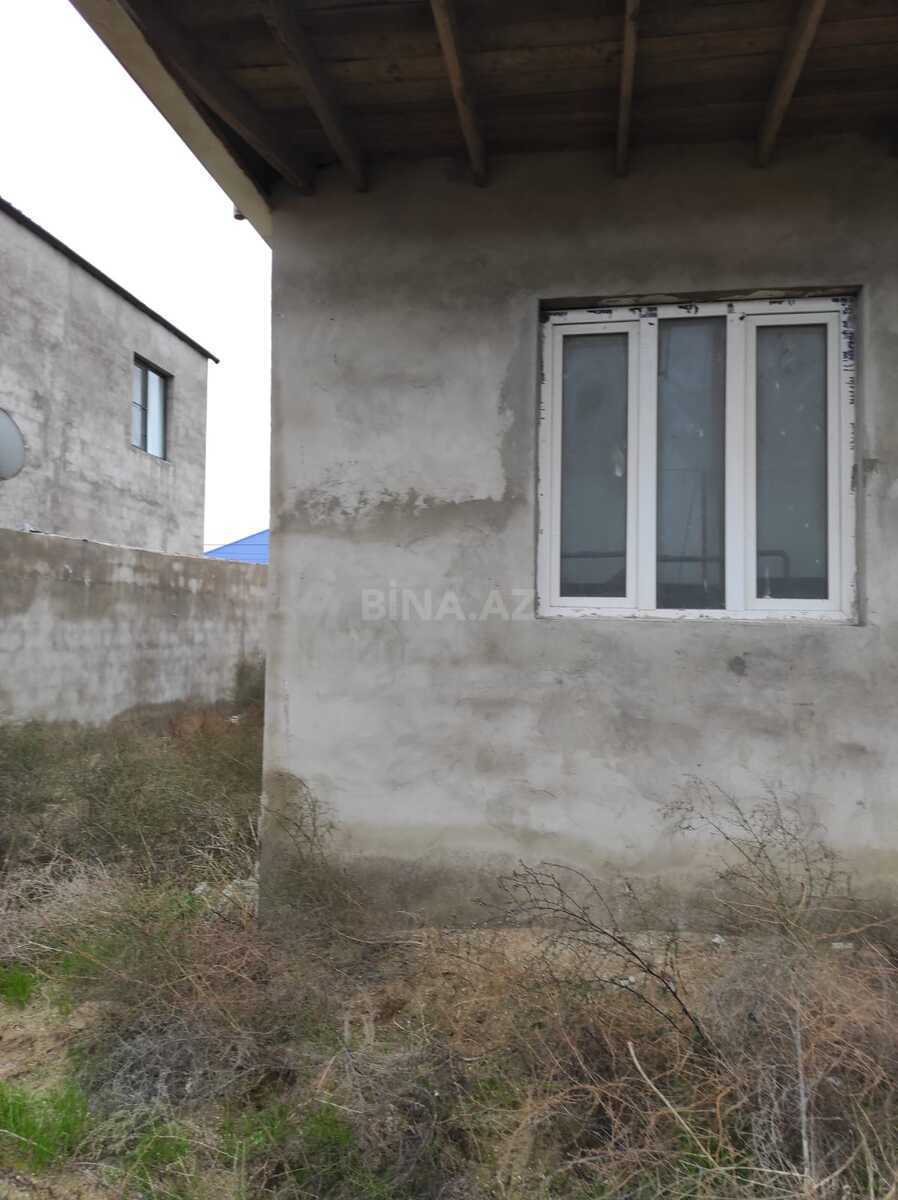 3 otaqlı Həyət evi/Bağ evi, Ramana q., Bakı